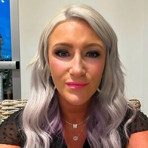 Meet your Posher, Miranda